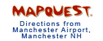 Mapquest Manchester Down